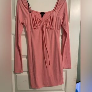 Forever 21 Pink dress